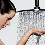 Regular Showers One of Life’s Simple Pleasures