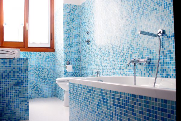 Planning your Bathroom Tile Design, Pattern and Installation