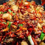 5 Mind-Blowing Hot And Spicy Foods
