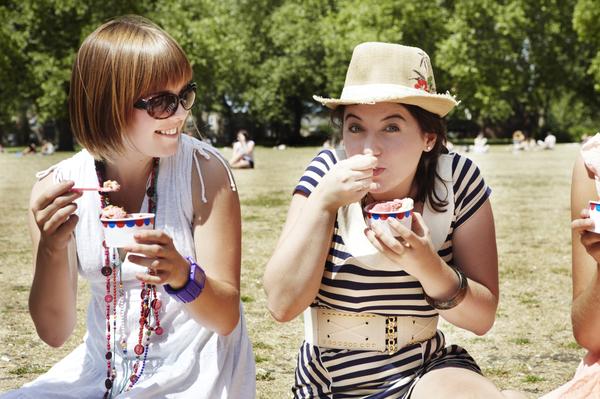 4 Tips For Driving More Business To Your Frozen Yogurt Shop