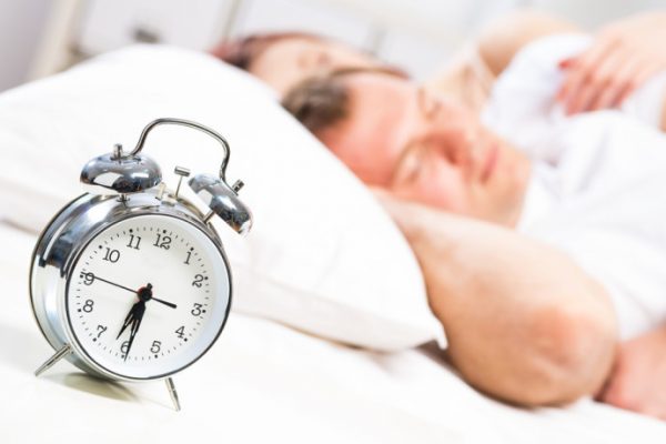 6 Factors That Contribute To Sleeplessness In High Altitudes