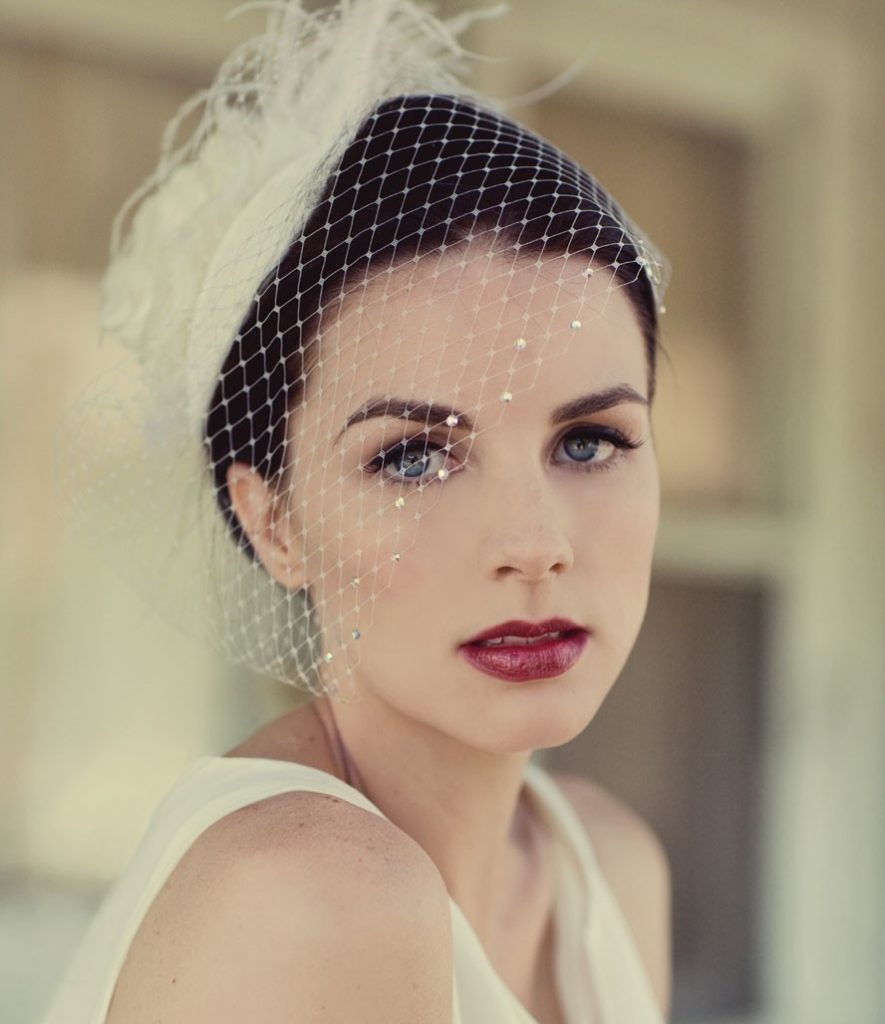 Fashion Tips On Hats and Fascinators For 2014