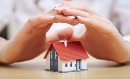 4 Tips For Saving Money On Home Insurance