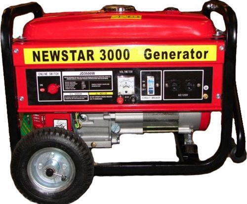 How To Choose The Right Diesel Generator For Your Home