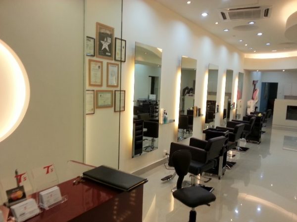 How To Increase The Success Of Your Hair Salon