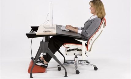 How To Choose A Comfortable Office Chair