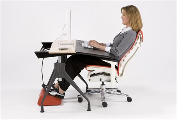 How To Choose A Comfortable Office Chair