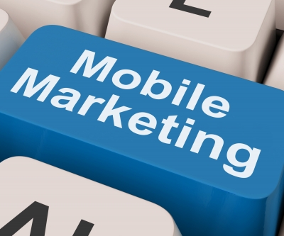 Mobile Marketing - 5 Things You Ought To Know