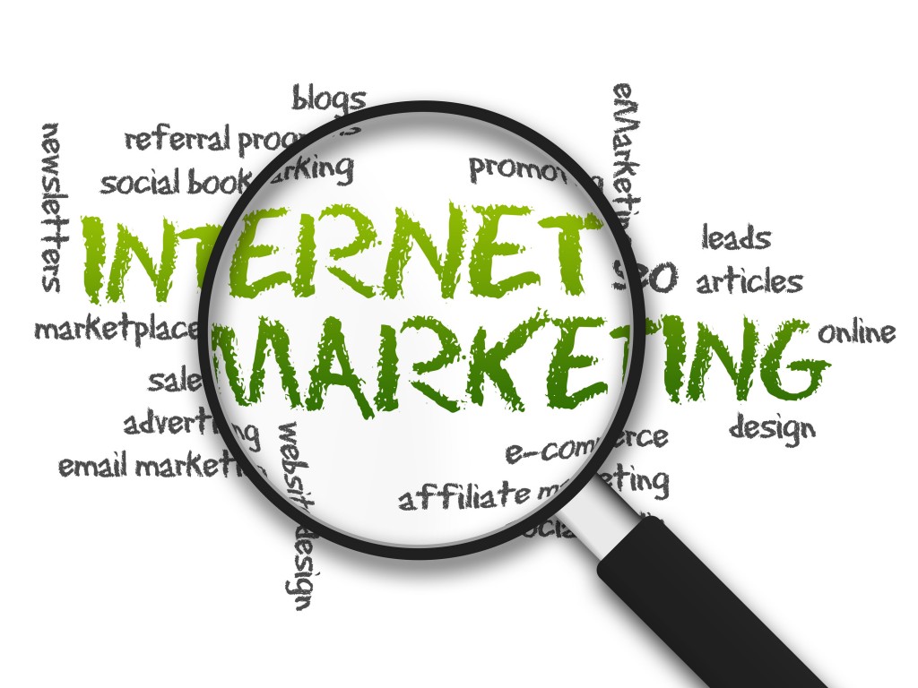 The Importance Of Building Your Online Presence Through Internet Marketing