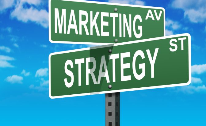 How To Fulfill Your Marketing Plan