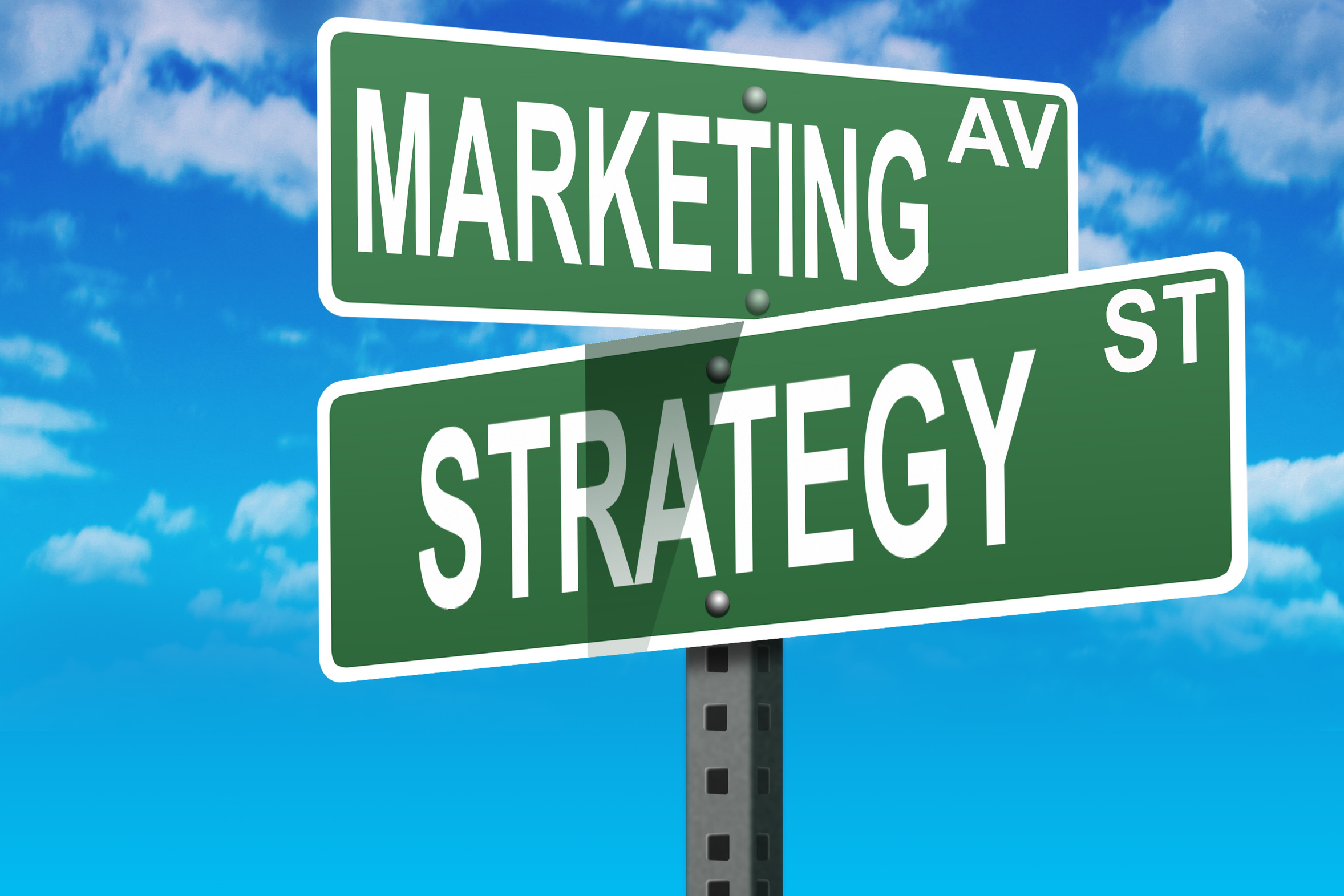 How To Fulfill Your Marketing Plan