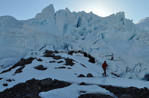 Things To Do In Alaska During The Winter