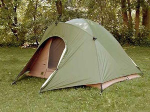 What Can You Use A Military Tent For?