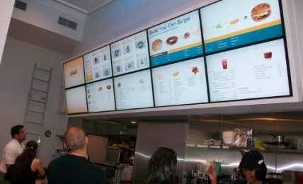 What Digital Menus Mean For Restaurants