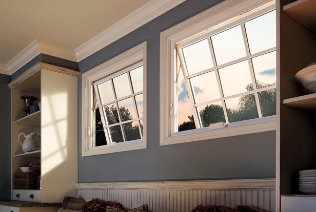 Get Fresh Air With Awning Windows
