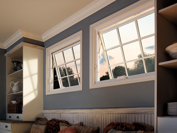 Get Fresh Air With Awning Windows