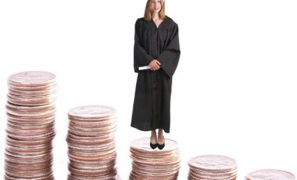 Cost Of College Vs. The Benefits: Is A Degree Really Worth It?