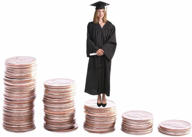 Cost Of College Vs. The Benefits: Is A Degree Really Worth It?