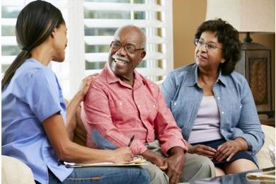 4 Benefits Of Choosing A Nonprofit Living Center For Your Loved Ones