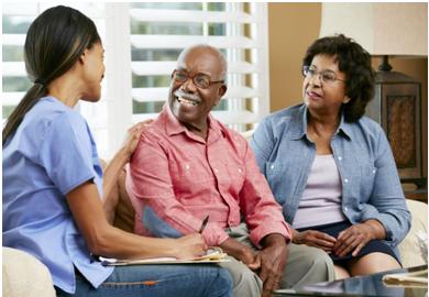 4 Benefits Of Choosing A Nonprofit Living Center For Your Loved Ones