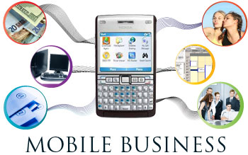 4 Reasons That You Need A Mobile Business