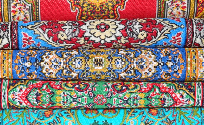Fashion Forward: Why Turkey's Textiles Represent the Best of the Past and Future