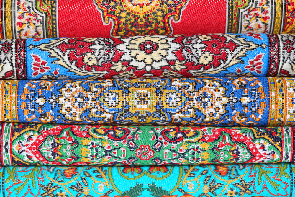 Fashion Forward: Why Turkey's Textiles Represent the Best of the Past and Future