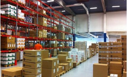 A Step By Step Guide To Running Your Own Warehouse