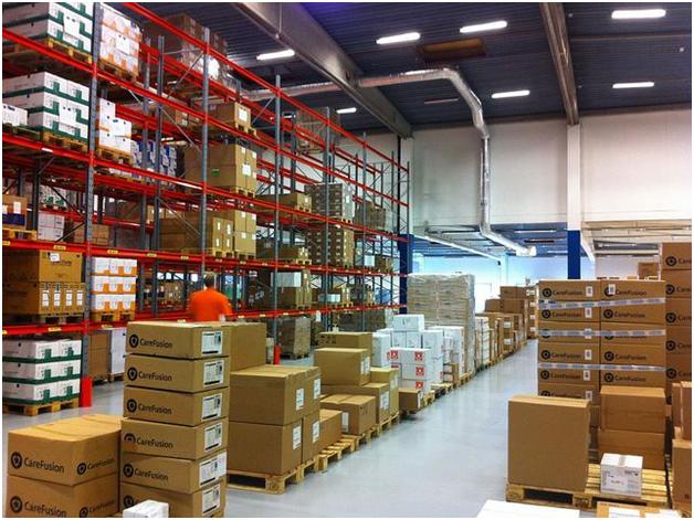 A Step By Step Guide To Running Your Own Warehouse