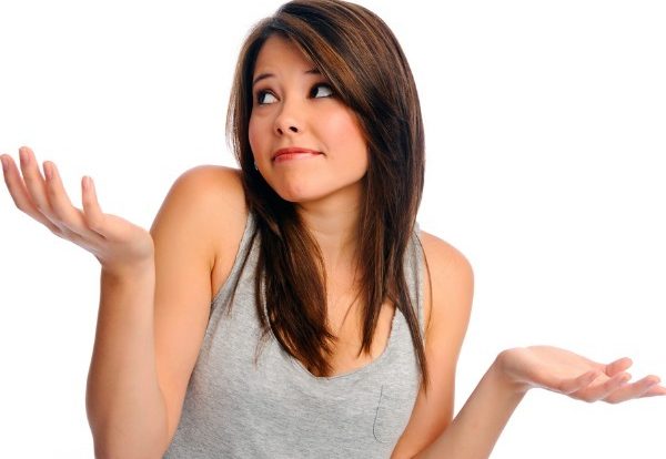 13 Women's Common Lies They Tell Men