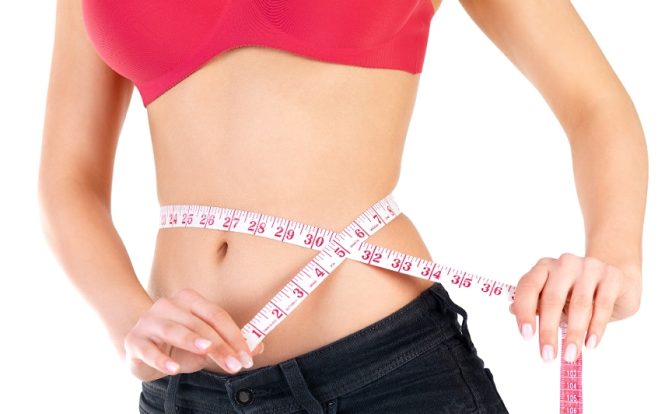 3 Key Components Of Effective Weight Loss Program