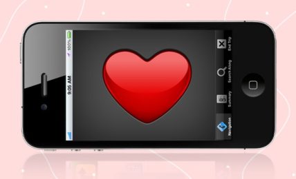 5 Must Have Valentine's Day Apps