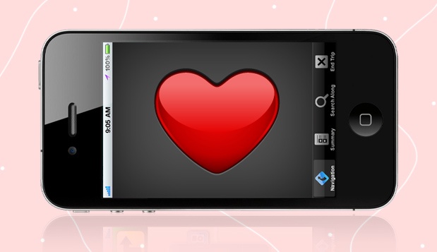 5 Must Have Valentine's Day Apps