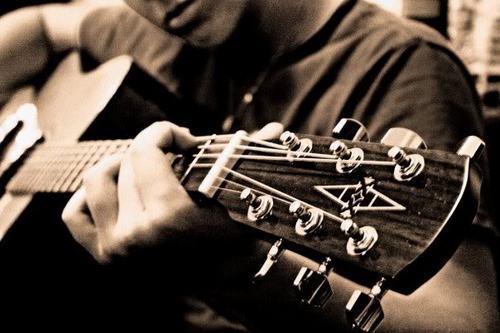 Basic Guitar Chords For Beginners