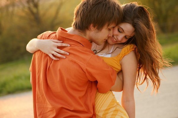 Facts about Kissing You Need To Know