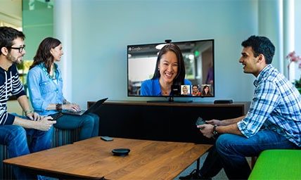 Google Launches Chromebox For Meetings