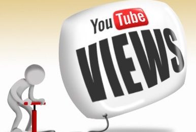 Google's YouTube Clamps Down On 'fake views'
