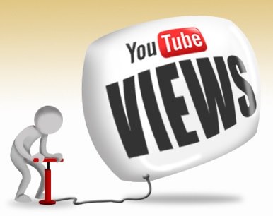 Google's YouTube Clamps Down On 'fake views'