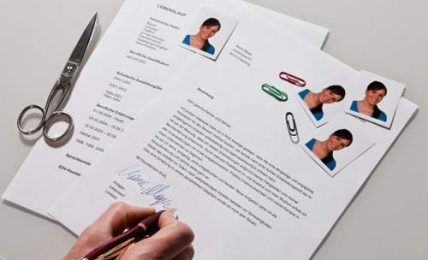 How To Write An Unforgettable Resume