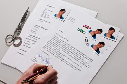 How To Write An Unforgettable Resume