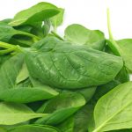 Spinach - The World's Healthiest Foods