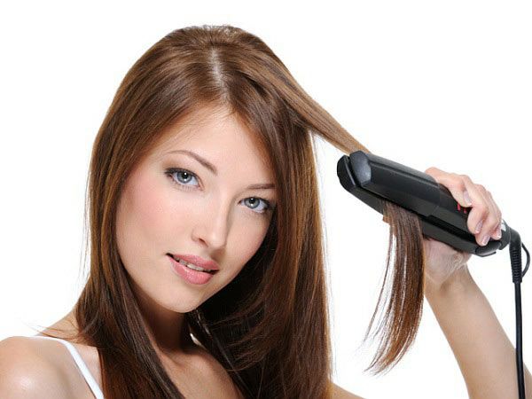 Taking Care of Hair after Hair Rebonding