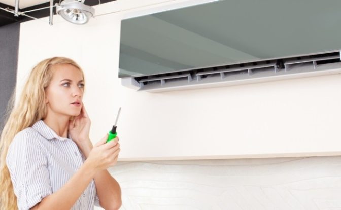 The 5 Most Common Air Conditioning Problems