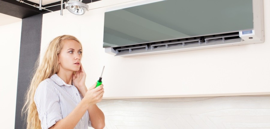 The 5 Most Common Air Conditioning Problems