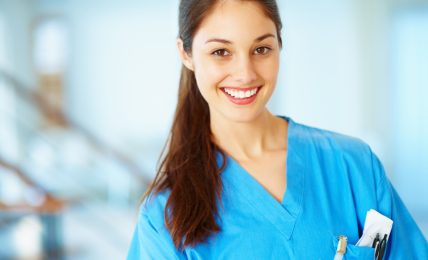 The Changing Face Of Nursing
