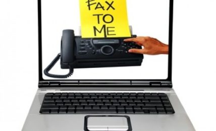 The How And Why Of Internet Faxing