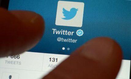 Twitter Takes A Hit As Modest User Growth Disappoints