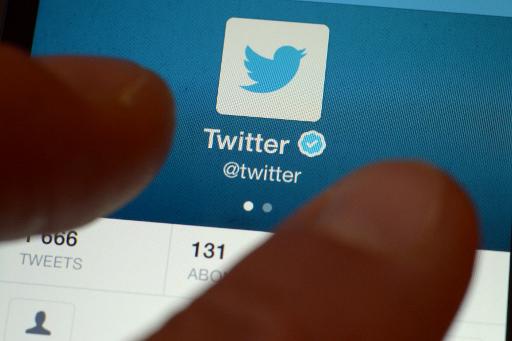 Twitter Takes A Hit As Modest User Growth Disappoints