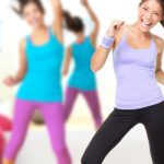 Zumba Your Way To A New You