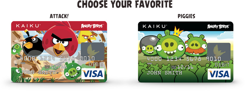 4 Considerations When Choosing A Prepaid Card